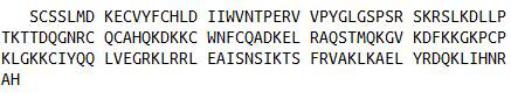 Recombinant Endothelin 1 (EDN1), RPU41272