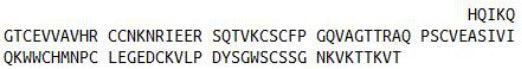 Recombinant Family With Sequence Similarity 19, Member A4 (FAM19A4), RPU41342