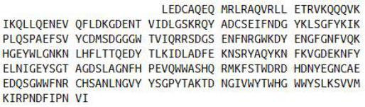 Recombinant Fibrinogen Like Protein 1 (FGL1), RPU41423