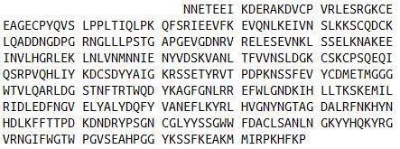 Recombinant Fibrinogen Like Protein 2 (FGL2), RPU41428
