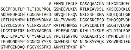 Recombinant Fibrinogen Like Protein 2 (FGL2), RPU41429