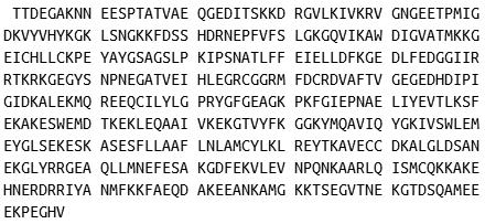 Recombinant FK506 Binding Protein 5 (FKBP5), RPU41508