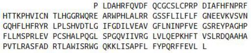 Recombinant Galectin 12 (GAL12), RPU41560