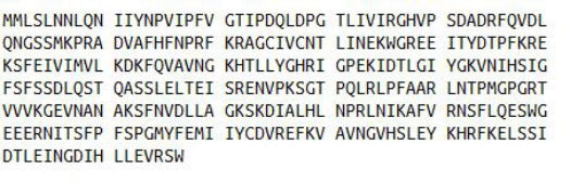 Recombinant Galectin 8 (GAL8), RPU41570