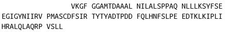 Recombinant Glucocerebrosidase (GBA), RPU41630