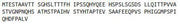 Recombinant Glycophorin A (GYPA), RPU41704