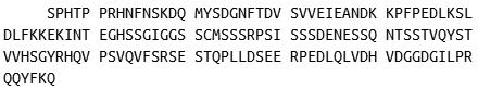Recombinant Glycoprotein 130 (gp130), RPU41706