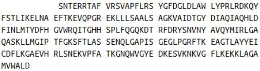 Recombinant Chitinase-3-like Protein 1 (CHI3L1), RPU41708