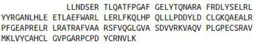 Recombinant Glypican 1 (GPC1), RPU41713