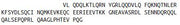 Recombinant Golgi Phosphoprotein 2 (GOLPH2), RPU41721