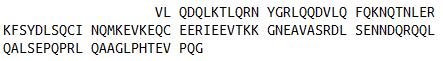 Recombinant Golgi Phosphoprotein 2 (GOLPH2), RPU41721