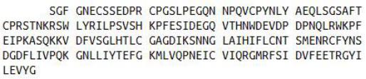 Recombinant Homogentisate-1,2-Dioxygenase (HGD), RPU41940