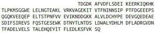Recombinant Complement component 1 Q subcomponent-binding protein, mitochondrial (C1QBP), RPU41945