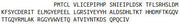 Recombinant Hypoxia Inducible Factor 1 Alpha (HIF1a), RPU41960