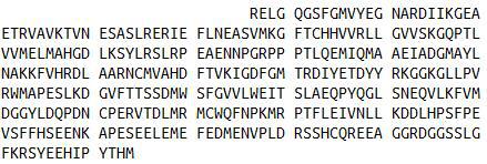 Recombinant Insulin Receptor (INSR), RPU42059