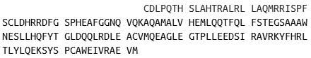 Recombinant Interferon Alpha (IFNa), RPU42108
