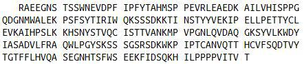 Recombinant Interferon Alpha/Beta Receptor 1 (IFNa/bR1), RPU42127