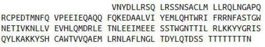 Recombinant Interferon Beta (IFNb), RPU42130