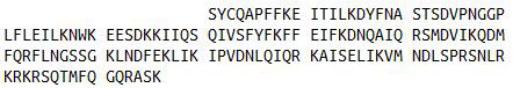 Recombinant Interferon Gamma (IFNg), RPU42143