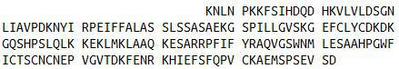 Recombinant Interleukin 1 Zeta (IL1z), RPU42202