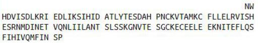 Recombinant Interleukin 15 (IL15), RPU42230