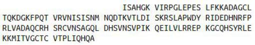 Recombinant Interleukin 17 (IL17), RPU42237