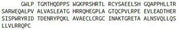 Recombinant Interleukin 17C (IL17C), RPU42253