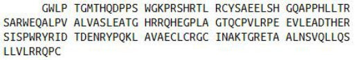 Recombinant Interleukin 17C (IL17C), RPU42253