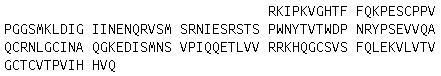 Recombinant Interleukin 17F (IL17F), RPU42254