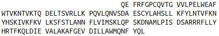 Recombinant Interleukin 24 (IL24), RPU42283