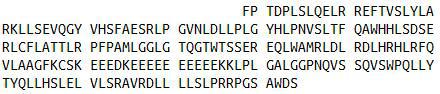 Recombinant Interleukin 27A (IL27A), RPU42287