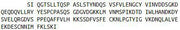 Recombinant Interleukin 33 (IL33), RPU42296