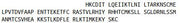 Recombinant Interleukin 4 (IL4), RPU42303