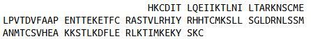 Recombinant Interleukin 4 (IL4), RPU42303