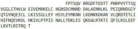 Recombinant Interleukin 6 (IL6), RPU42309