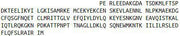Recombinant Interleukin 6 (IL6), RPU42310
