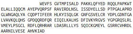 Recombinant Janus Kinase 3 (JAK3), RPU42354