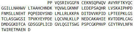 Recombinant Kallikrein 6 (KLK6), RPU42364