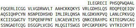 Recombinant Kallikrein 8 (KLK8), RPU42368