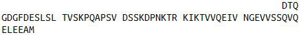 Recombinant Cytokeratin 12 (CK12), RPU42378