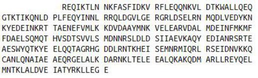 Recombinant Cytokeratin 5 (CK5), RPU42397