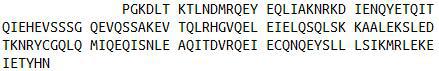 Recombinant Cytokeratin 9 (CK9), RPU42410