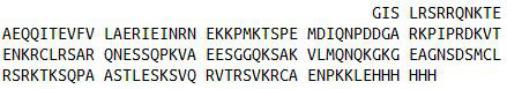 Recombinant Ki-67 Protein (Ki-67), RPU42413