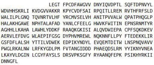 Recombinant Klotho (KL), RPU42433
