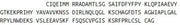 Recombinant Lactoferrin (LTF), RPU42455