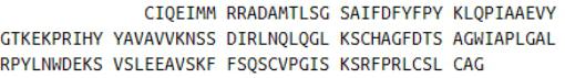 Recombinant Lactoferrin (LTF), RPU42455