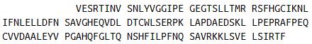 Recombinant Laminin Alpha 1 (LAMA1), RPU42464