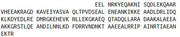 Recombinant Laminin Gamma 1 (LAMC1), RPU42477