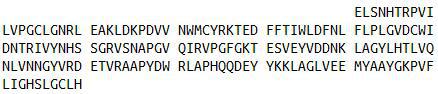 Recombinant Lecithin Cholesterol Acyltransferase (LCAT), RPU42490