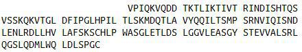Recombinant Leptin (LEP), RPU42506